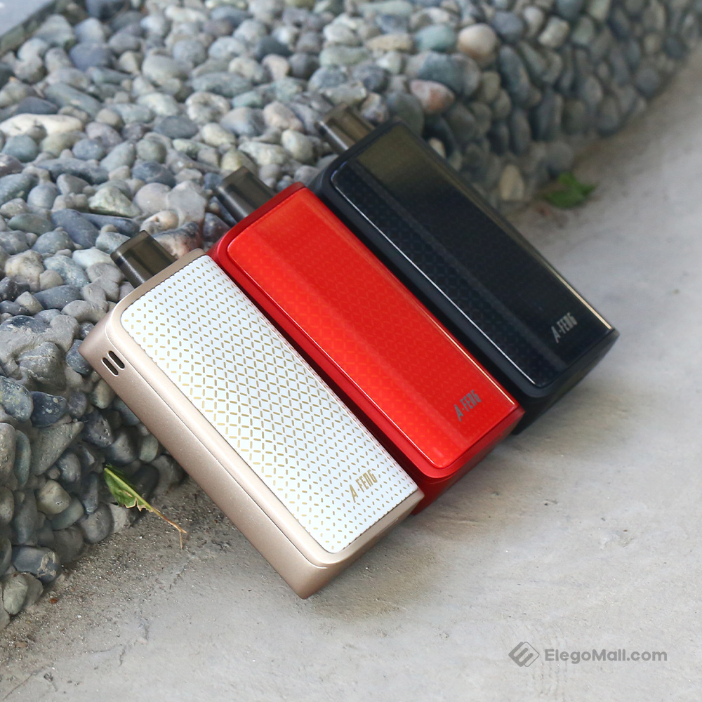 Snowwolf Afeng 3ml Pod Kit